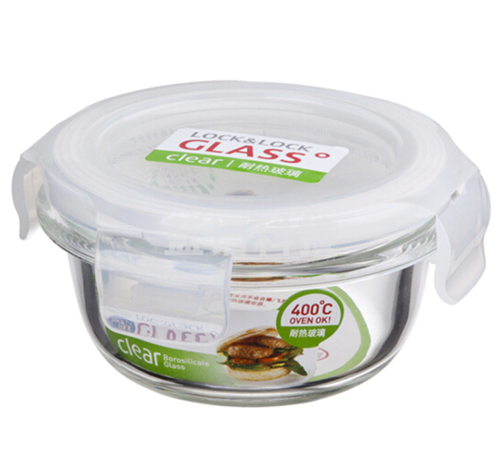 食品留样盒  180ml   货号：YC