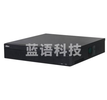 大华  硬盘录像机  32路8盘位人脸识别比对NVR网络硬盘录像机