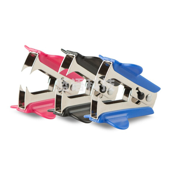 晨光（M&G）ABS91635 强力起钉器 高效办公便捷实用起钉器 带安全锁  颜色随机