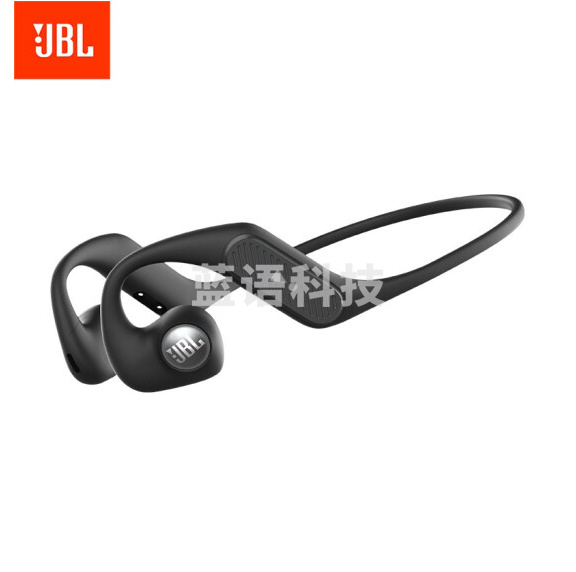 JBL Nearbuds 音乐疾风开放式无线蓝牙耳机 骨传导  货号：WY