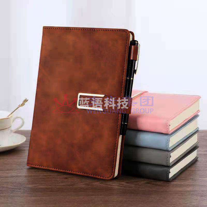 A5学习笔记本 可印logo  30本起订   货号：JC