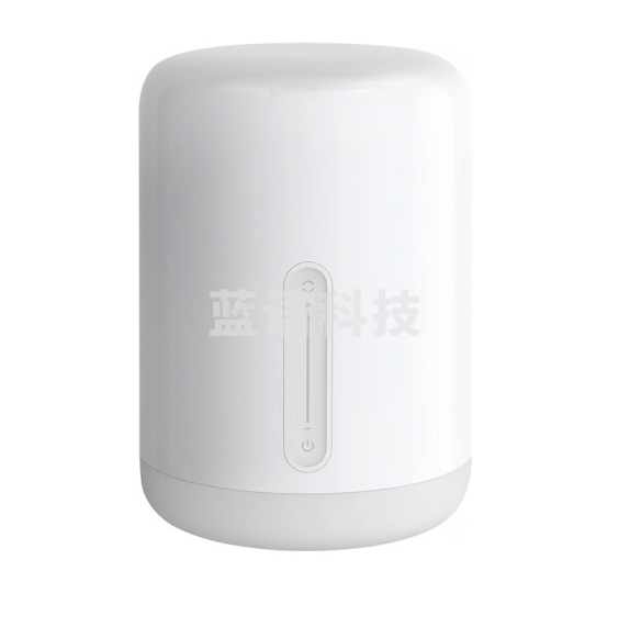 小米 米家智能台灯 卧室炫彩柔光 小夜灯  货号：LJ