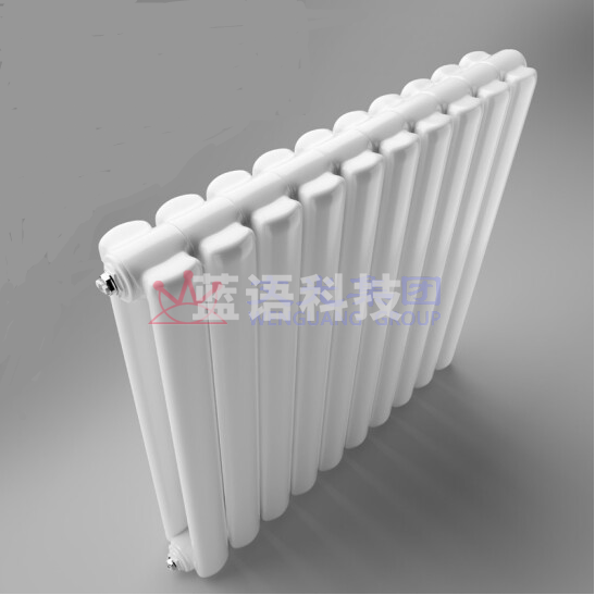 暖气片 孔距 300*800mm 货号：YC