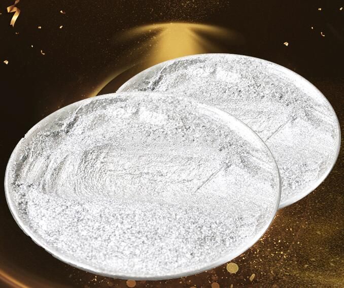 银粉漆   10kg /桶   货号：JC