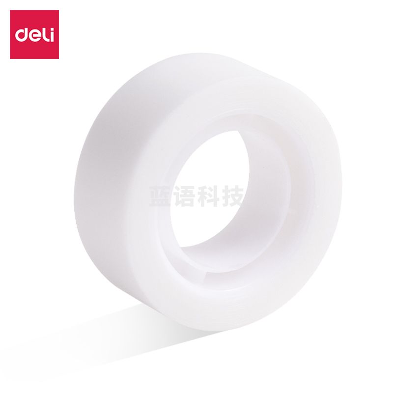 纽赛NS098-18隐形胶带18mm*20y*50μm真好撕(1卷/盒)