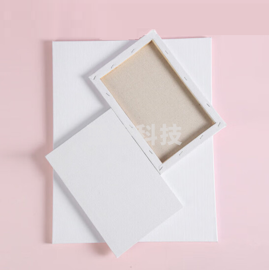 油画布/油画框/油画板(10*10纯棉)  GD