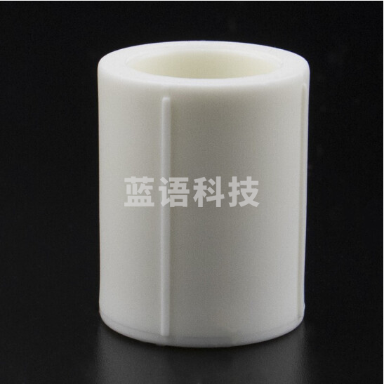 PPR直接 等径直接 PPR管箍 PPR管套   50  货号：HXE