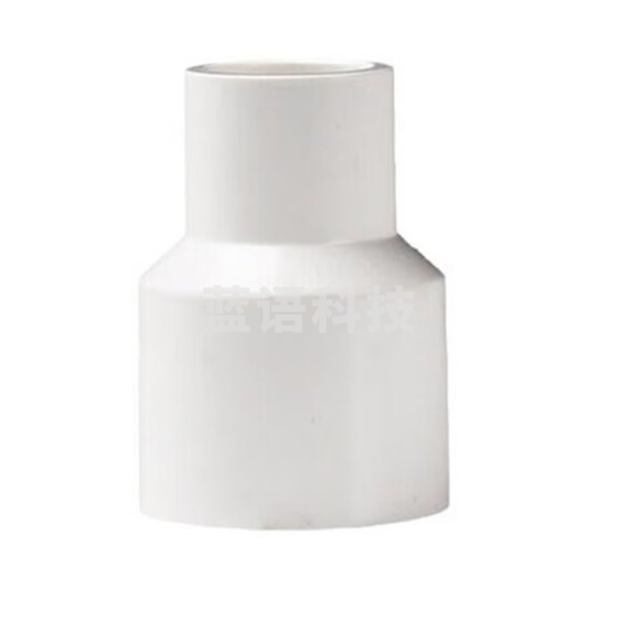 PPR异径直接 热熔管接头 异径活接 63*50 货号：HXE