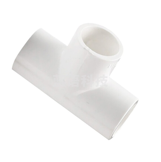 PPR水管配件 等径三通 63