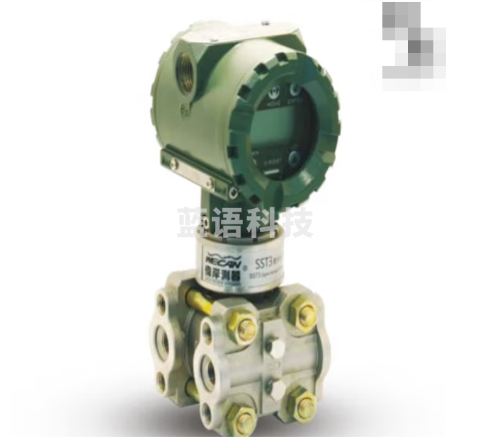 伟岸 SSTCC-1202F22M303G3E1 差压变送器热风炉炉膛压力变送器-500~500Pa