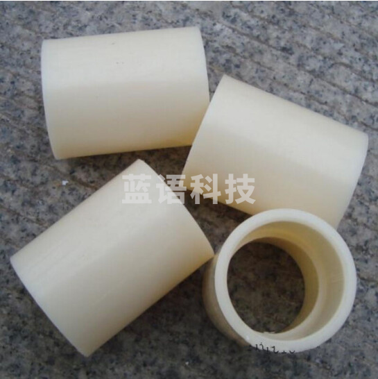 ABS直接直通 ABS管箍 63mm