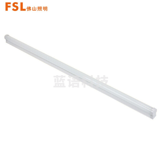 佛山照明 一体化灯管T8灯管16W 900mm