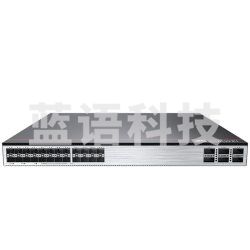华为（HUAWEI）以太网交换机 S6730S-S24X6Q-A 华为24口万兆全光 6口40GE光口交换机网络核心汇聚三层高性能集线器中大型企业（中高端）