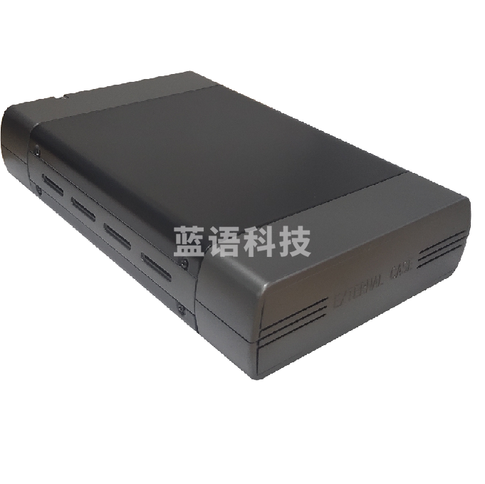 派美雅   档案级蓝光外置光盘刻录机 DV-W6000U