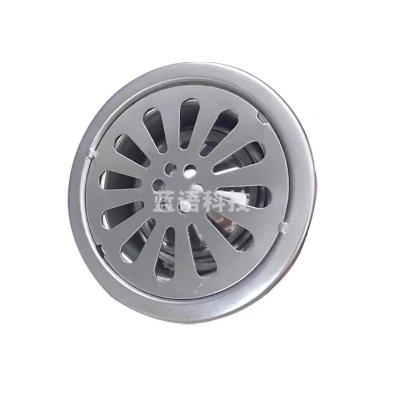 地漏盖子 圆形封口盖 直径10cm  货号：JC