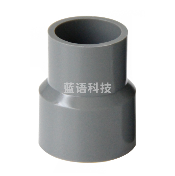 ABS大小头 ABS变径110*50 货号：JC