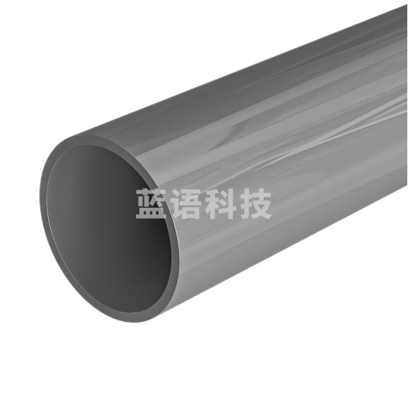 ABS管  灰色  110mm      一根四米  请下单4的倍数   货号：JC