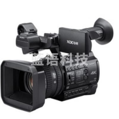 索尼（SONY）PXW-Z150 摄录一体机