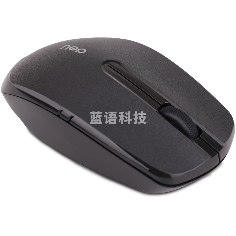 得力（deli）3738 办公无线鼠标 游戏鼠标 笔记本鼠标 电脑鼠标