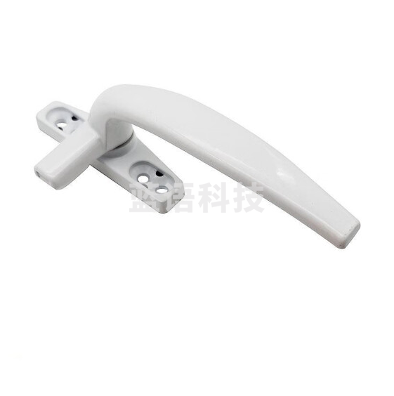 加厚塑钢门窗户拉手推拉窗把手  单位：个  （左右备注）  货号：JC