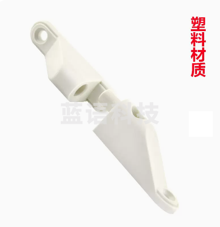 纱窗合页 老式塑钢平开纱窗合页 50套起订   货号：JC