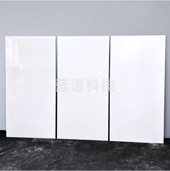 瓷砖地砖 厨房阳台墙砖 卫生间瓷砖 300*600mm   白色 货号：JC