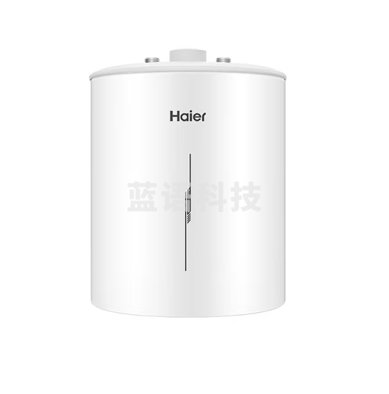 海尔 小厨宝电热水6.6升厨宝 上出水家用厨房速热厨宝 EC6.6YB22