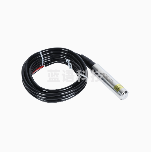 投入式液位传感器 量程0-2米（线缆5米） 4-20mA