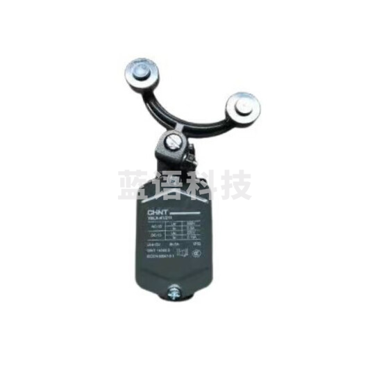 正泰  YBLX-K1/211  行程开关限位开关货号：GD