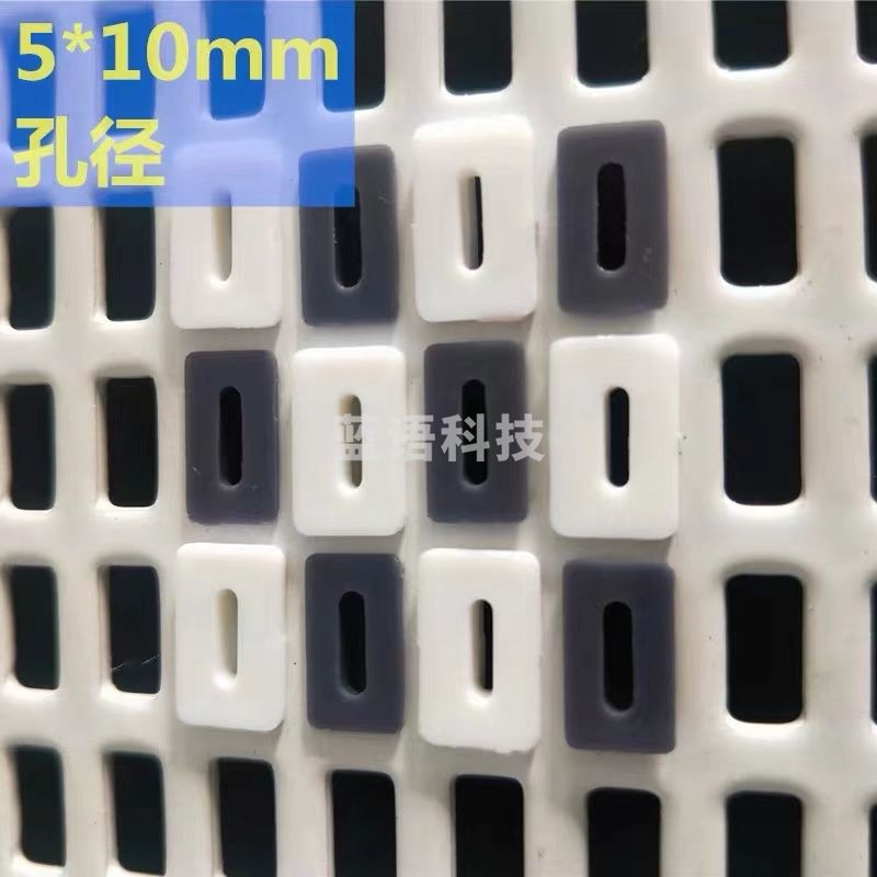 胀塞  适用M4*20螺钉 单位：个 货号：GD