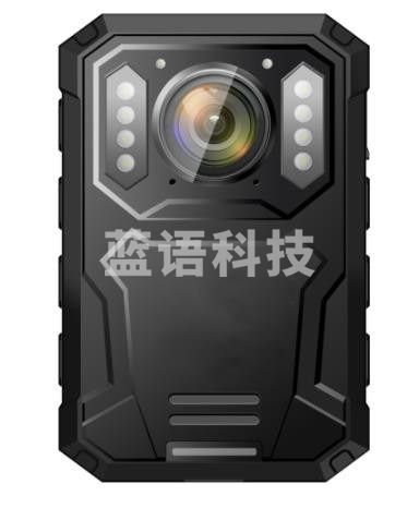 访客易DSJ-400F高清音视频记录仪 内存 32G