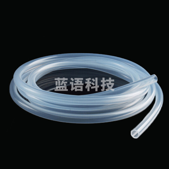 透明硅胶管 5*8   单位：米  货号：HXE