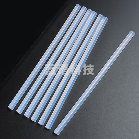 热熔胶棒 高粘热熔胶条  10*180mm