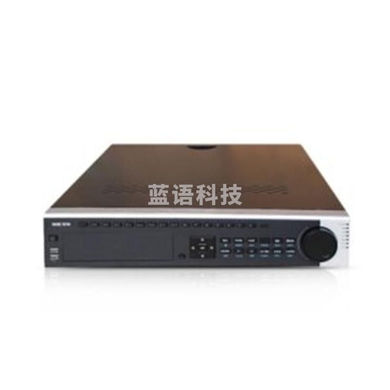 海康威视（HIKVISION） DS-8832N-K8 网络硬盘录像机
