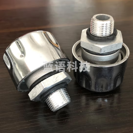 通气帽 透气塞 空气过滤器滤清器 G3/4(6分) 货号：JC