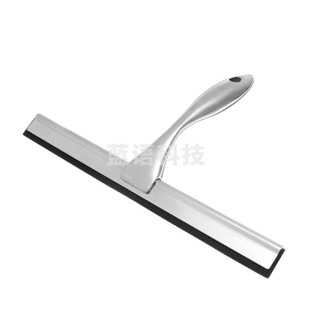 304不锈钢玻璃刮水器  地板刮   货号：YC
