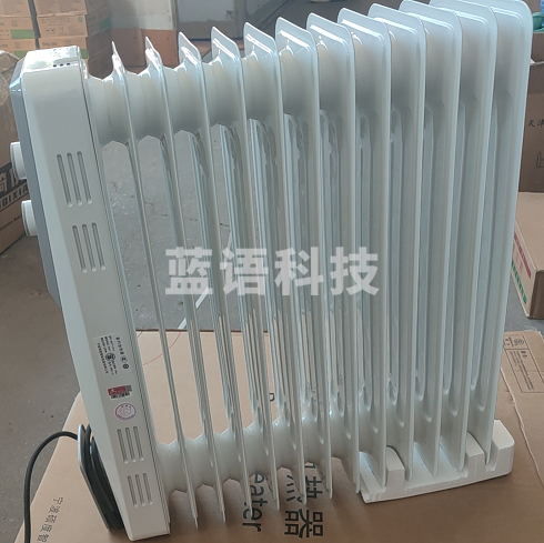 华生  取暖器 电暖器 电暖气片  NDD-2211P  AP01-13片 油汀电暖气  货号：JC