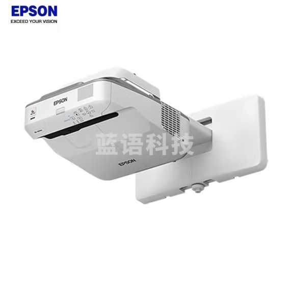 爱普生   CB-685W 宽屏短焦商务教育会议高清投影仪投影机