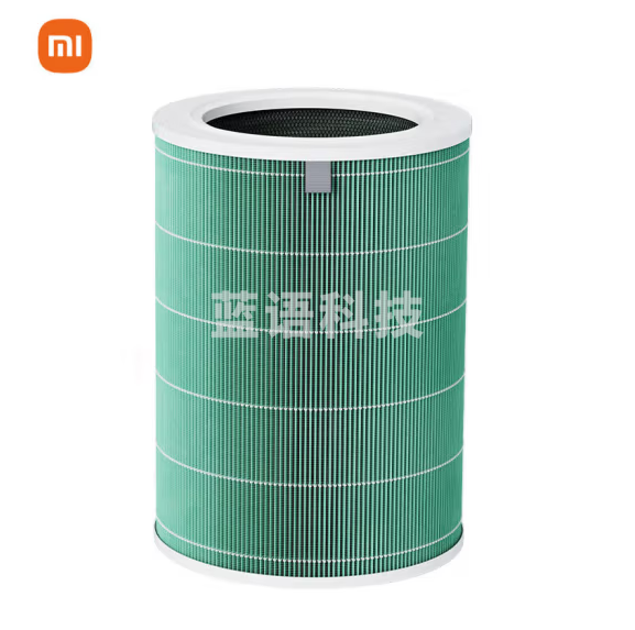 米家小米 米家空气净化器滤芯滤网 家用除甲醛除菌除二手烟异味PM2.5 仅适用空气净化器4