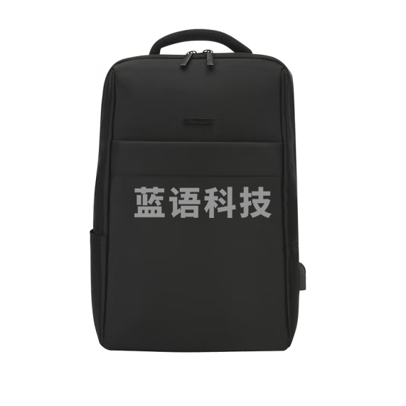 外交官  电脑包  休闲双肩背包旅行包DB-797L 黑色  货号：JC