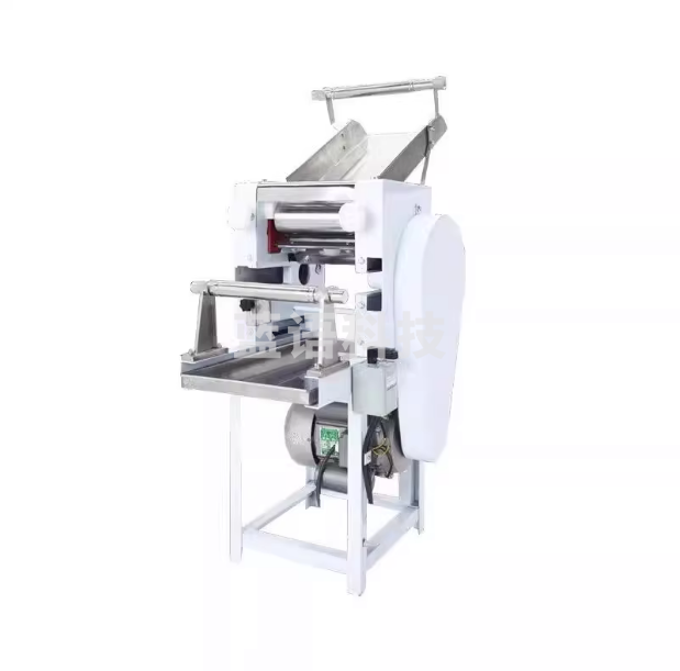 忠信   MT60型电动面条机   380V 货号：YC