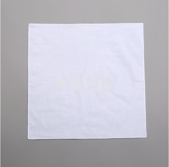 扎染手帕  冷水方巾 小方巾30*30CM   货号：GD