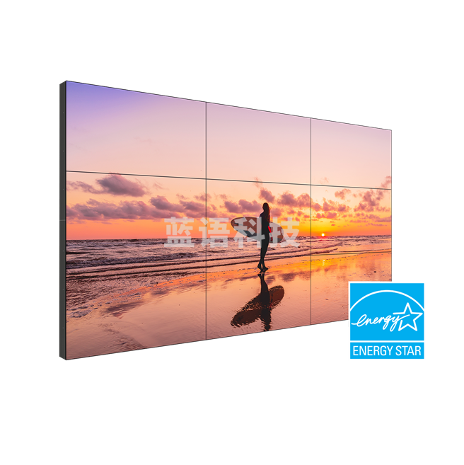 利亚德  LCD显示屏   XL55HDU-3.5 室内全彩色显示屏/1m²