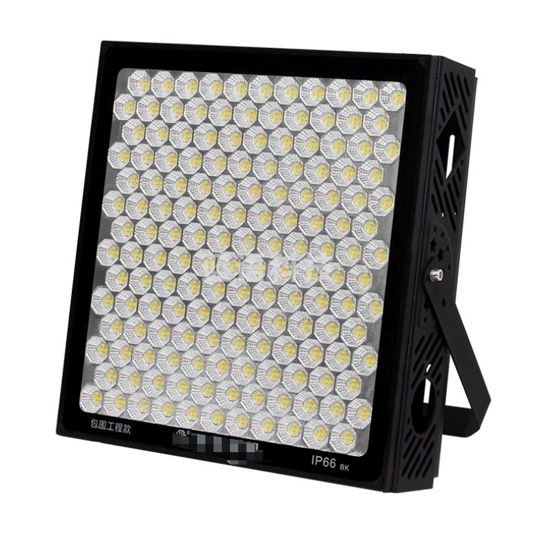 LED投光灯  强光探照灯 户外塔吊灯  1000W   货号：JC