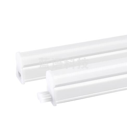 佛山（FSL ）LEDT5一体化支架 8W 6500K 0.6M 20支/箱