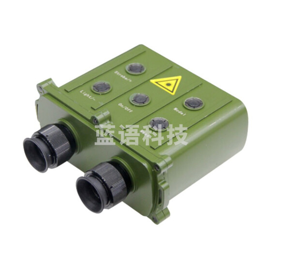 欧尼卡（Onick） 双目5000CI 测距仪