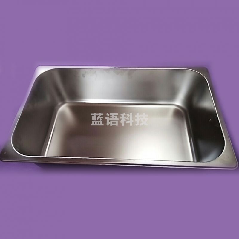 不锈钢份数盆 530*320*100,G20160967