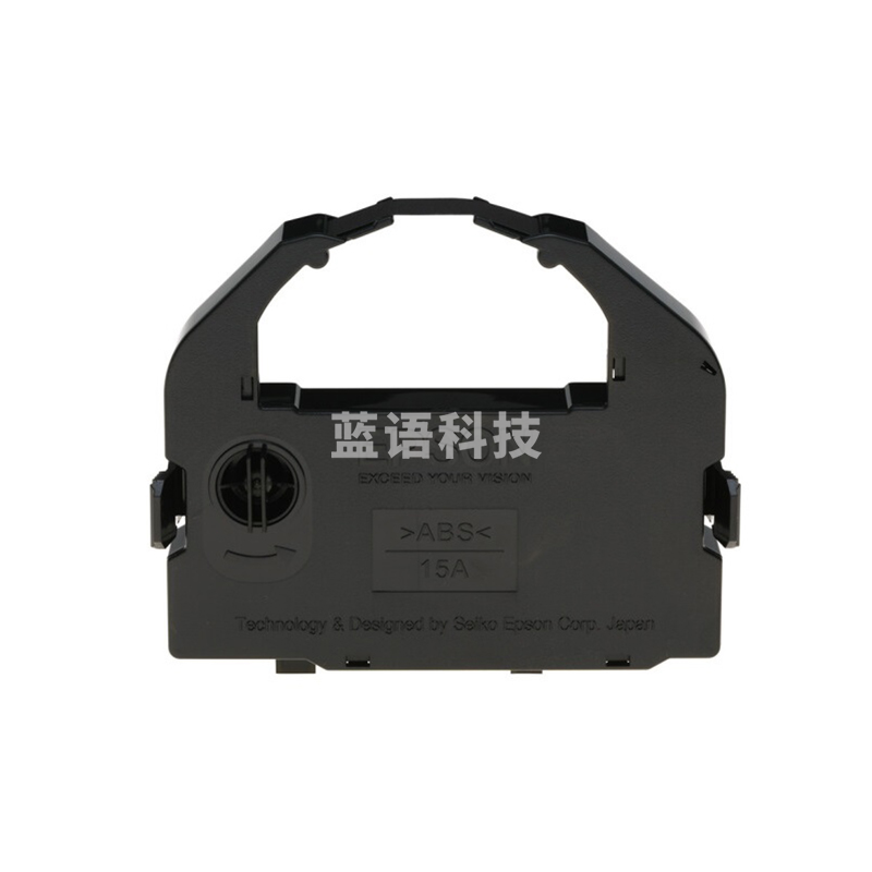 爱普生 EPSON 色带框/色带架 C13S015016/C13S015524/C13S015302 (黑色)