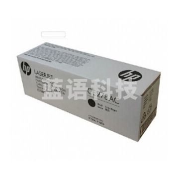 惠普 HP 硒鼓 CE278AC (黑色) (白包装)