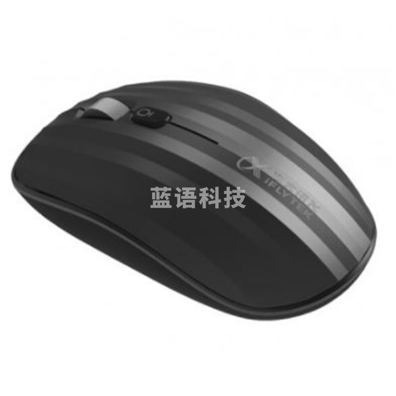 科大讯飞 智能鼠标XFSA智能鼠标无线办公充电鼠标  i114
